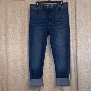 American Eagle Jeans Size 12